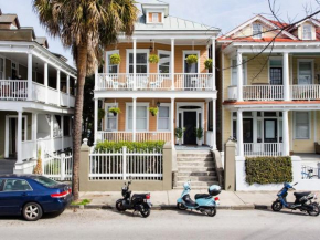 Peach House - 174A-1